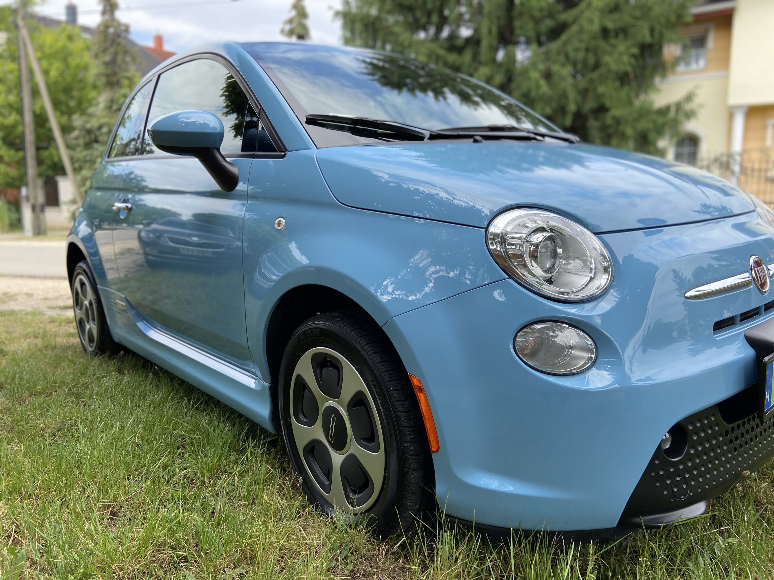 Teljes autókozmetika CleanCar Tata